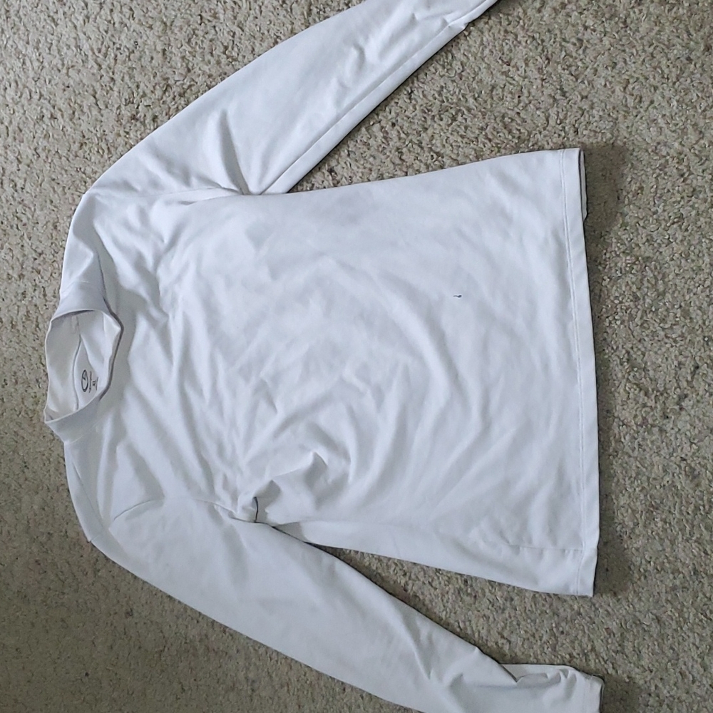 Mens Champion Thermal Undershirt